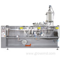 Automatic Powder Package Liquid Packing Machinery machine